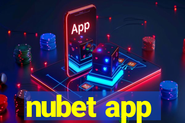 nubet app